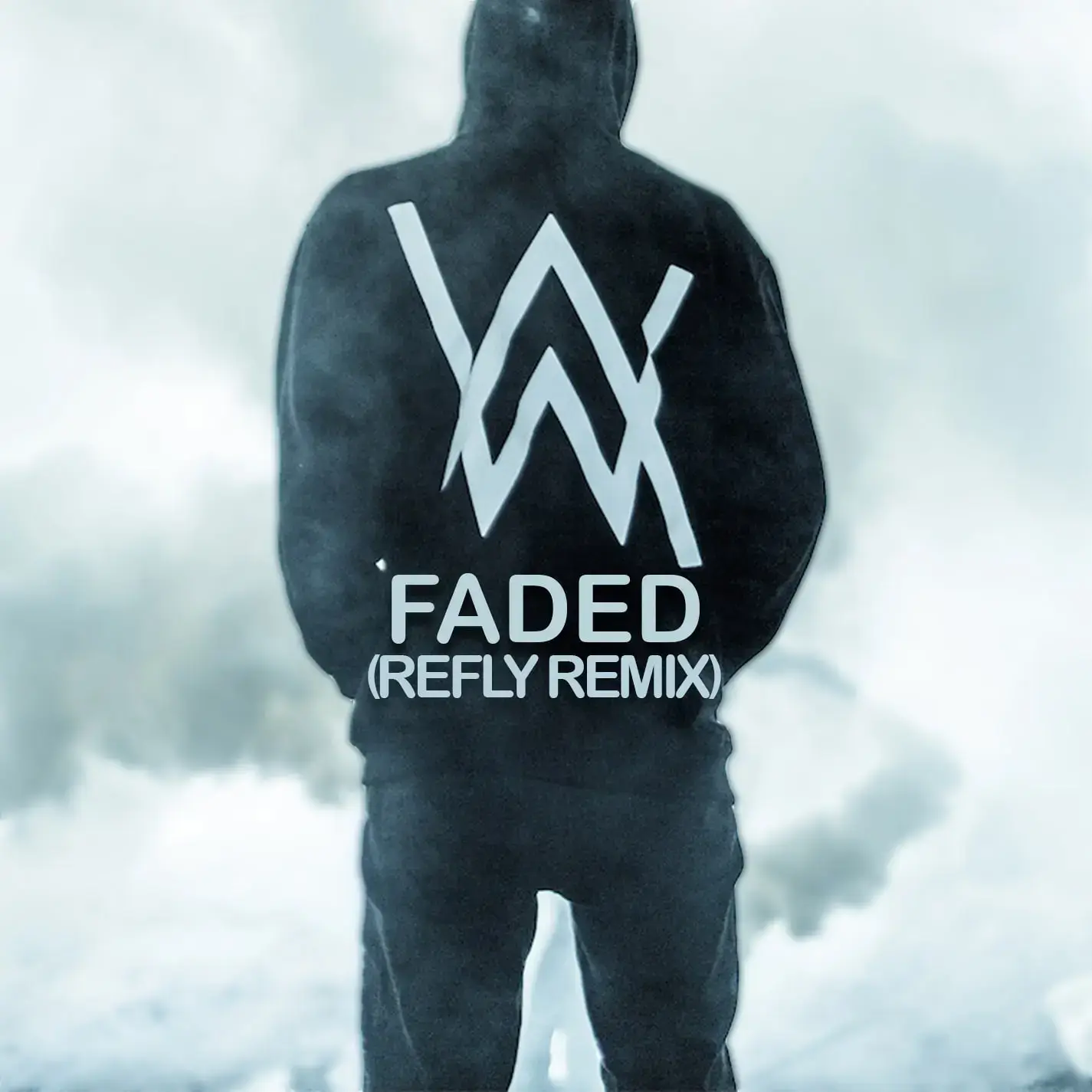 Faded (Refly Remix)