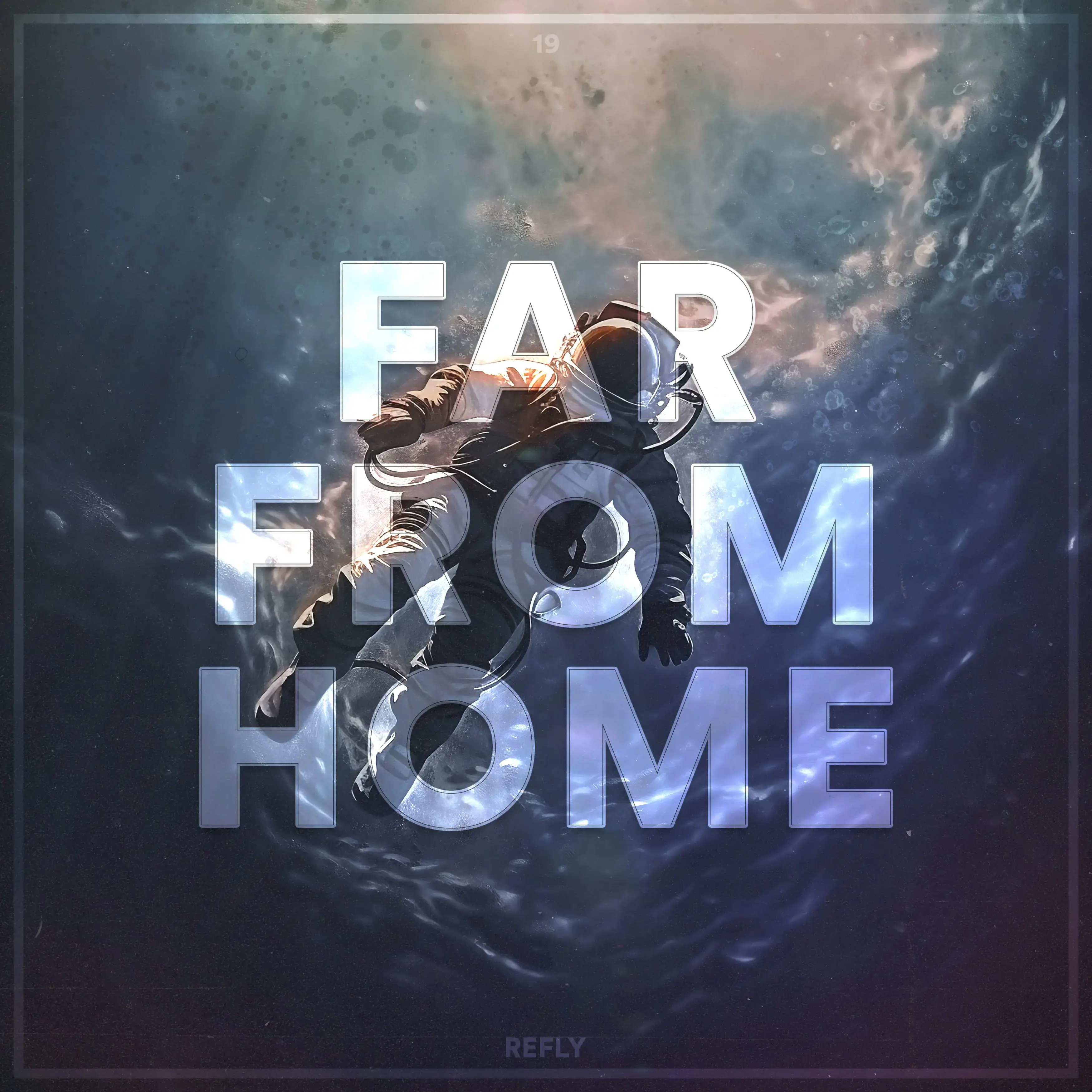 Far From Home EP