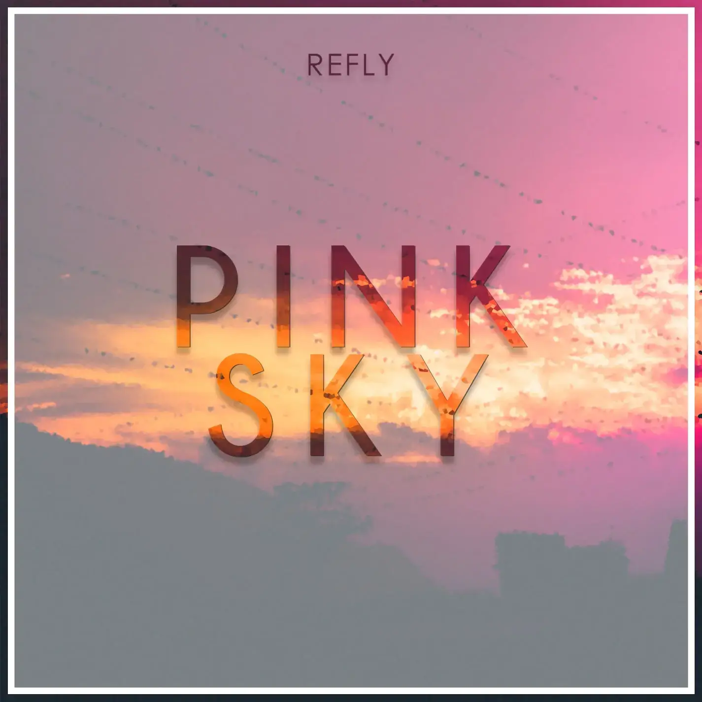 Pink Sky