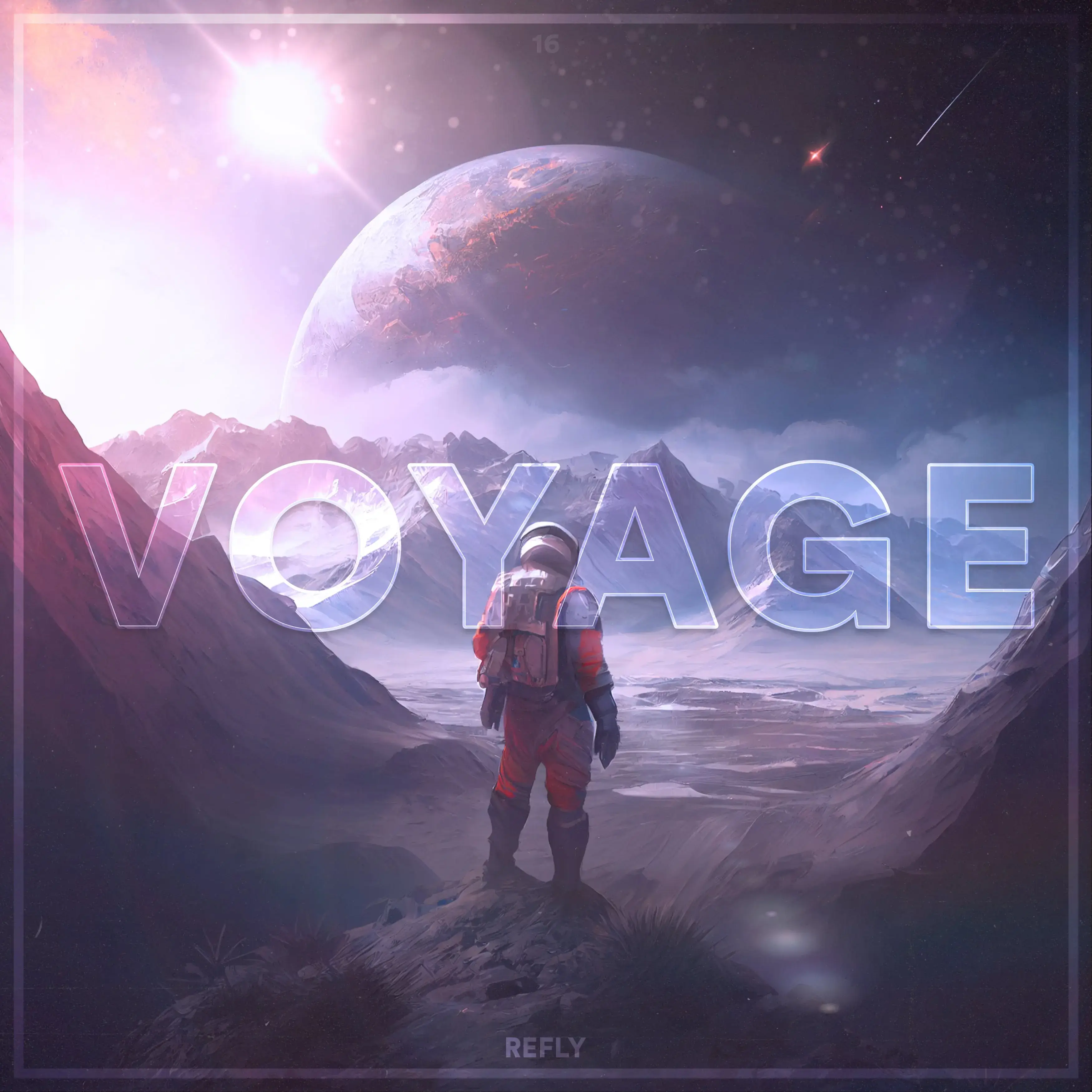 Voyage EP